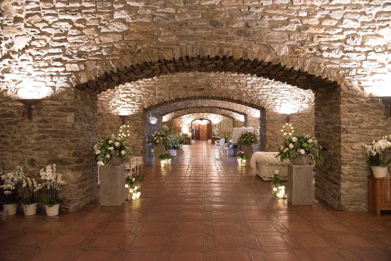 El Castell De Ciutat - Relais & Chateaux La Seu d'Urgell Buitenkant foto
