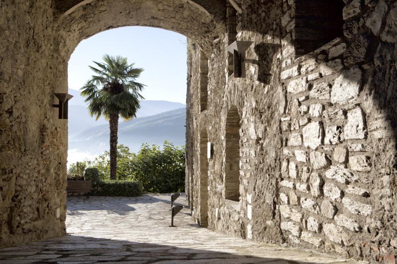 El Castell De Ciutat - Relais & Chateaux La Seu d'Urgell Buitenkant foto